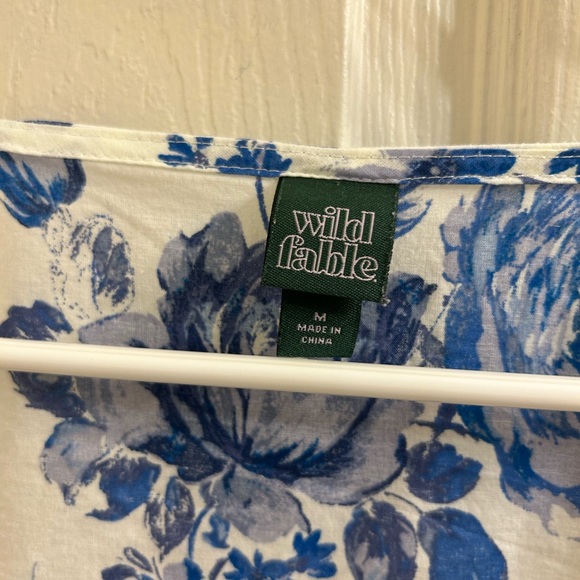 Women’s blouse, button-down - Picture 6 of 11